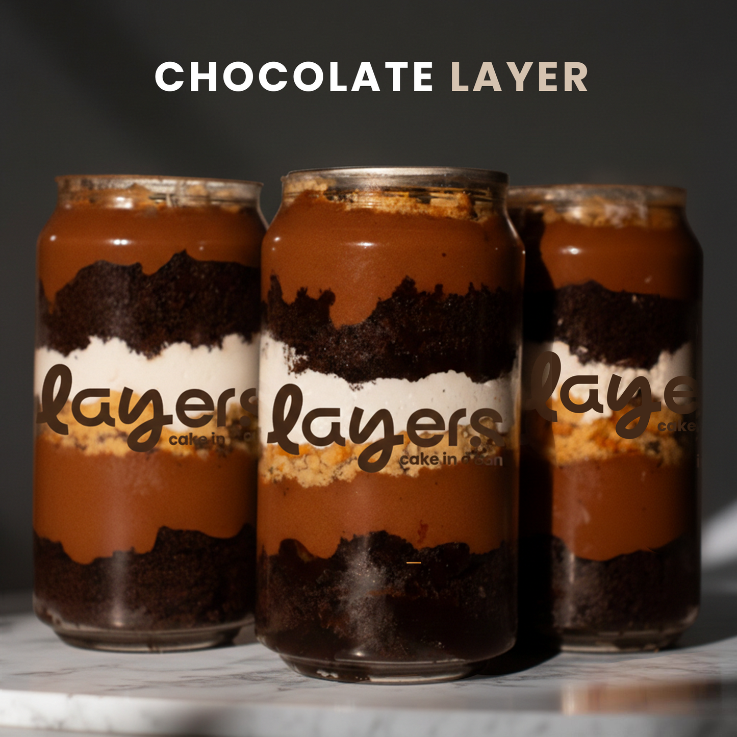 Chocolate Layer